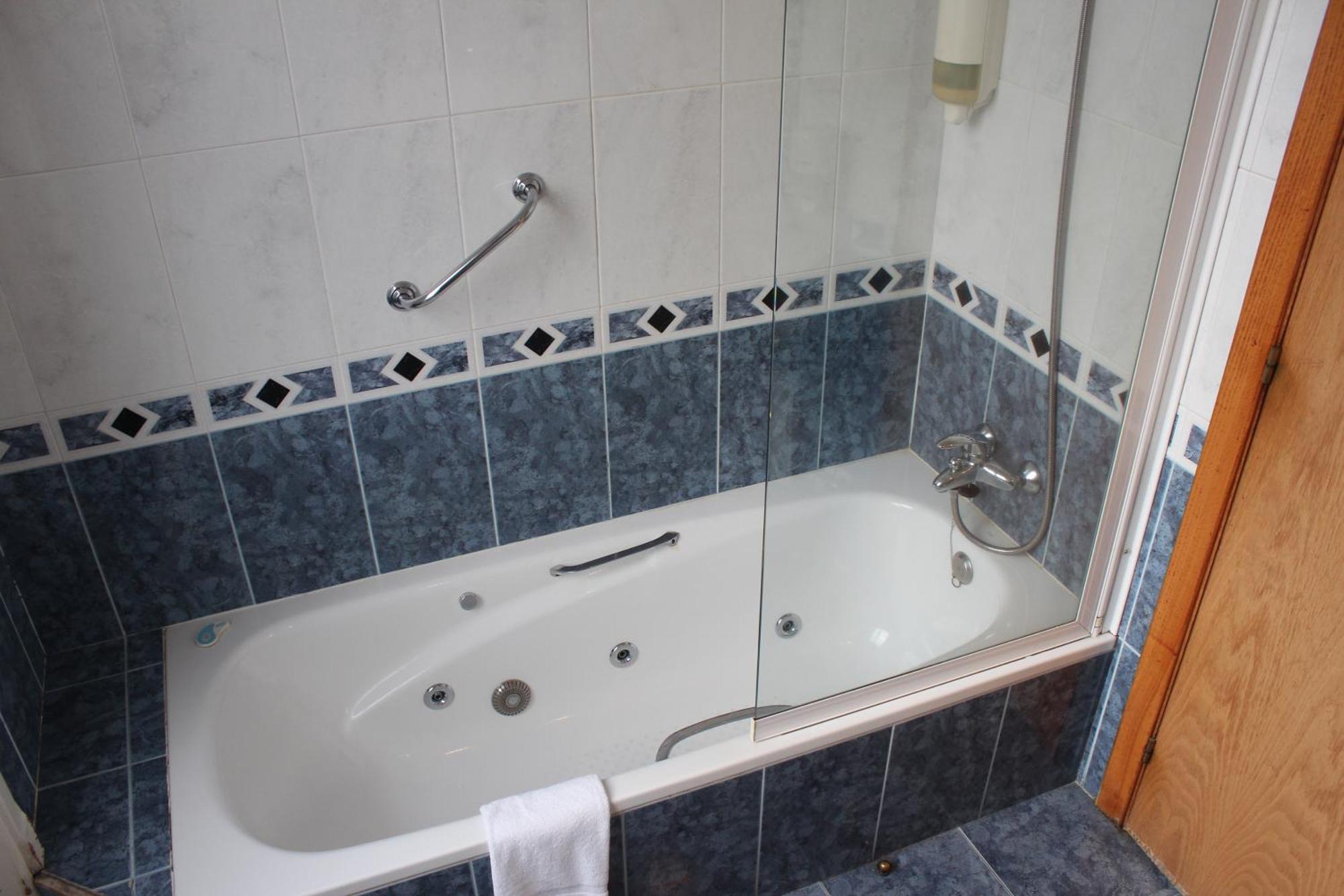 Hotel Lino Vigo Room photo